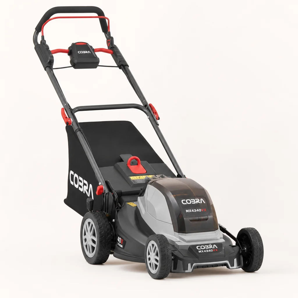 COBRA MX4340VX