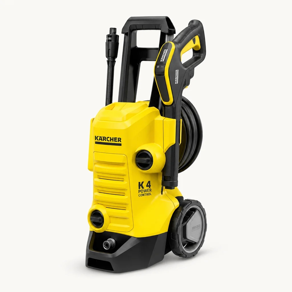 Kärcher K4 Power Control