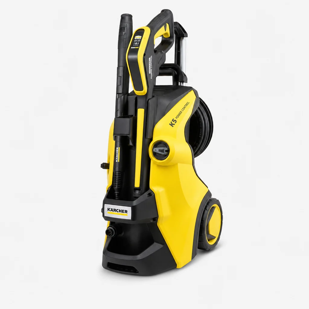 Kärcher K5 Power Control