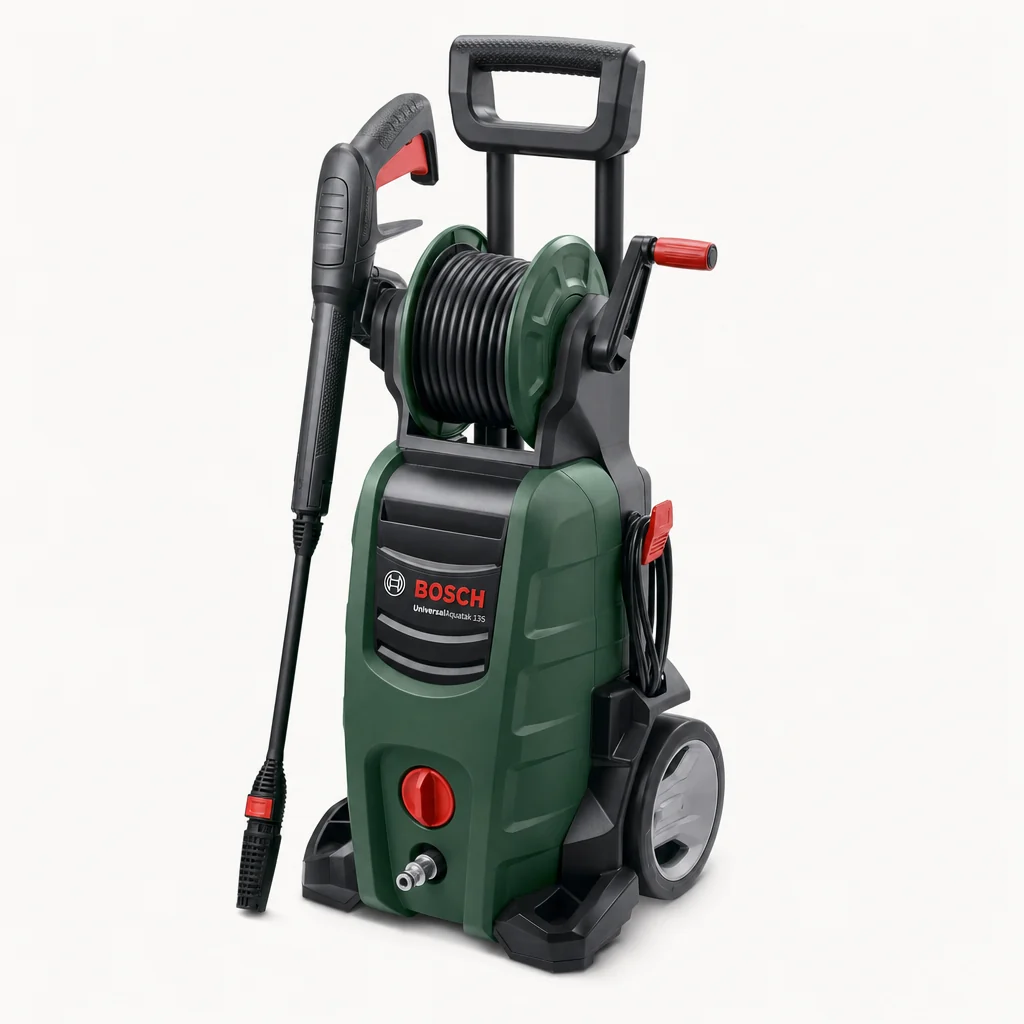 Bosch UniversalAquatak 135